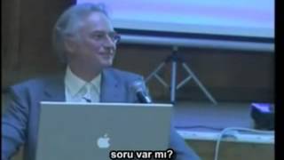 Download lagu Richard Dawkins  Harun Yahya'nın Cehaleti mp3