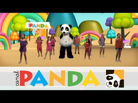 Karaoke: Canta con Panda la canción de La Amistad