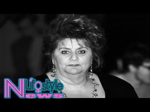 Joy fleming: die sängerin ist gestorben