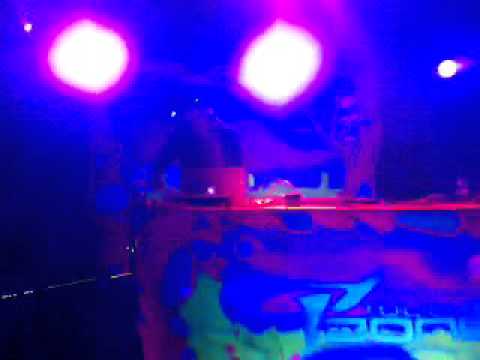 Thessaloniki Block 33 Twilight Zone Fest