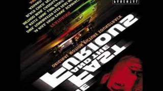The Fast And Furious Soundtrack-Ja Rule-Life Aint a Game