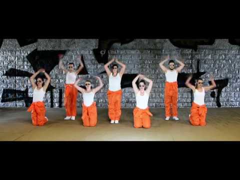 2017 - Illuminatics - DAK Dance Contest