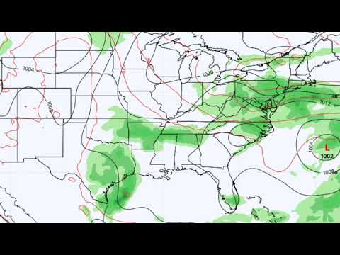 May 13, 2020 Weather Xtreme Video - Morning Edition