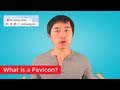 What is a Favicon? How to Create a Favicon What is a Favicon? How to Create a Favicon