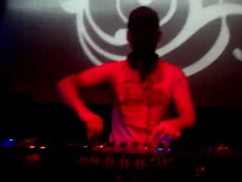 Peat Noise Coro Cafe Live@2012.03.23