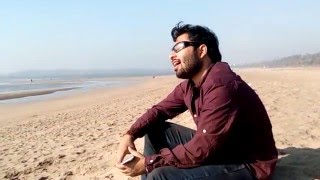 Muskurane ki wajah | Ringo Basu | Cover Song | Jeet Gannguli | Citylights