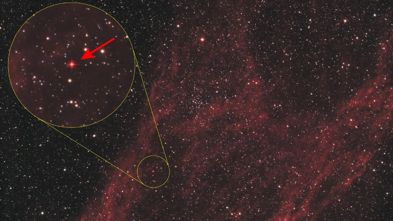 Descobrimos Milhões de Estrelas... Mas Esta é Diferente