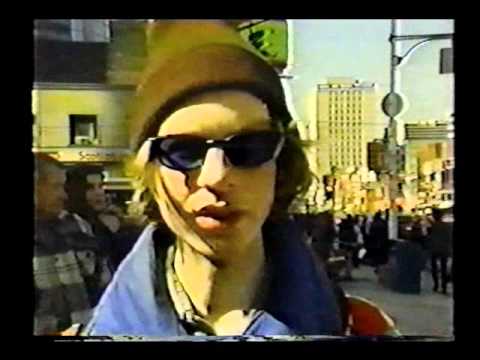 beck muchmusic spotlight