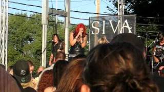 SIVA ADDICTION - TIBLOW DAYS - BONNER SPRINGS,KS - 8/28/10