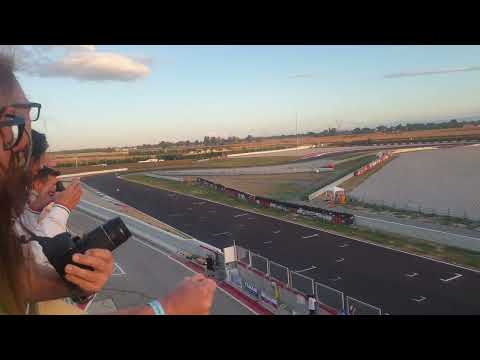 Traguardo Round 5 MES 2021 - Edo21 Campione Rookies RTK 600