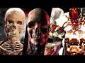 MORTAL KOMBAT MK9 ALL XRAYS MKXL ALL XRAYS MK11 ALL FATAL BLOWS MK1 ALL FATAL BLOWS 4K 60FPS