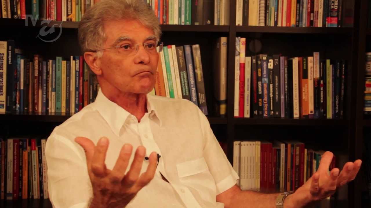 O que você precisa saber sobre estratégia - Planejamento estratégico ADM Talks #10