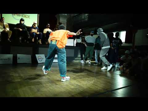 CDS QUALIFIER l MONTUU vs JBUGZ l TOP 16