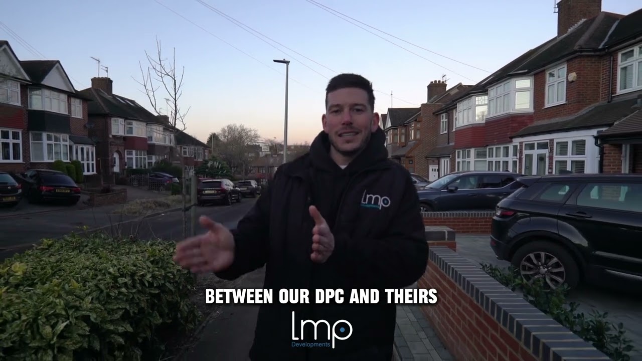 LMP DEVELOPMENTS WOODFORD GREEN WEEK 2 SITE UPDATE