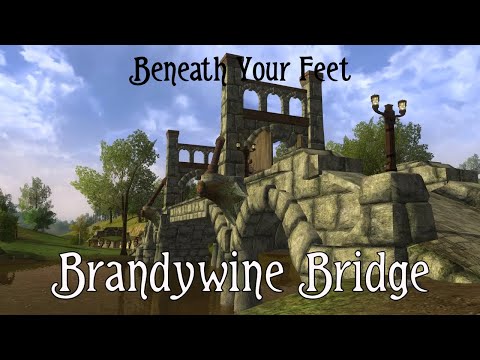 Brandywine Bridge | Beneath Your Feet Podcast