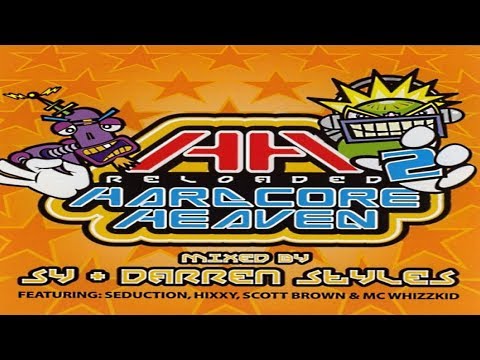 Hardcore Heaven 2  Reloaded CD1 DJ Sy