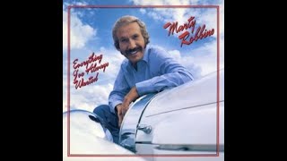 Marty Robbins (Live Show) /-/ Today I Started Loving You Again ...