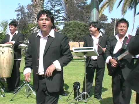 FERNANDO FAYSAN Y LA NUEVA SANGRE - NO ME OLVIDES