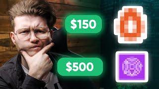 I Paid 5 Designers To Design THE SAME Logo... 🧐  (Interesting Results)