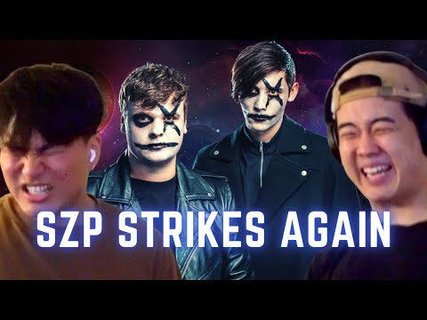 Sub Zero Project - Nightwatch Underground Reaction & Review