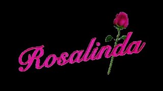 Download lagu soundtrack Rosalinda' Rapsodia Rosa' tema de valeria 2 versión lenta mp3 Download lagu soundtrack Rosalinda' Rapsodia Rosa' tema de valeria 2 versión lenta mp3