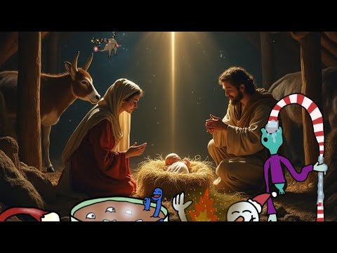 #JBCHRISTMASSPECIAL The Little-uns