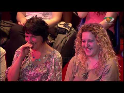 Portokalli, 29 Prill 2012 - Genti monolog (Banjat e dikurshme)