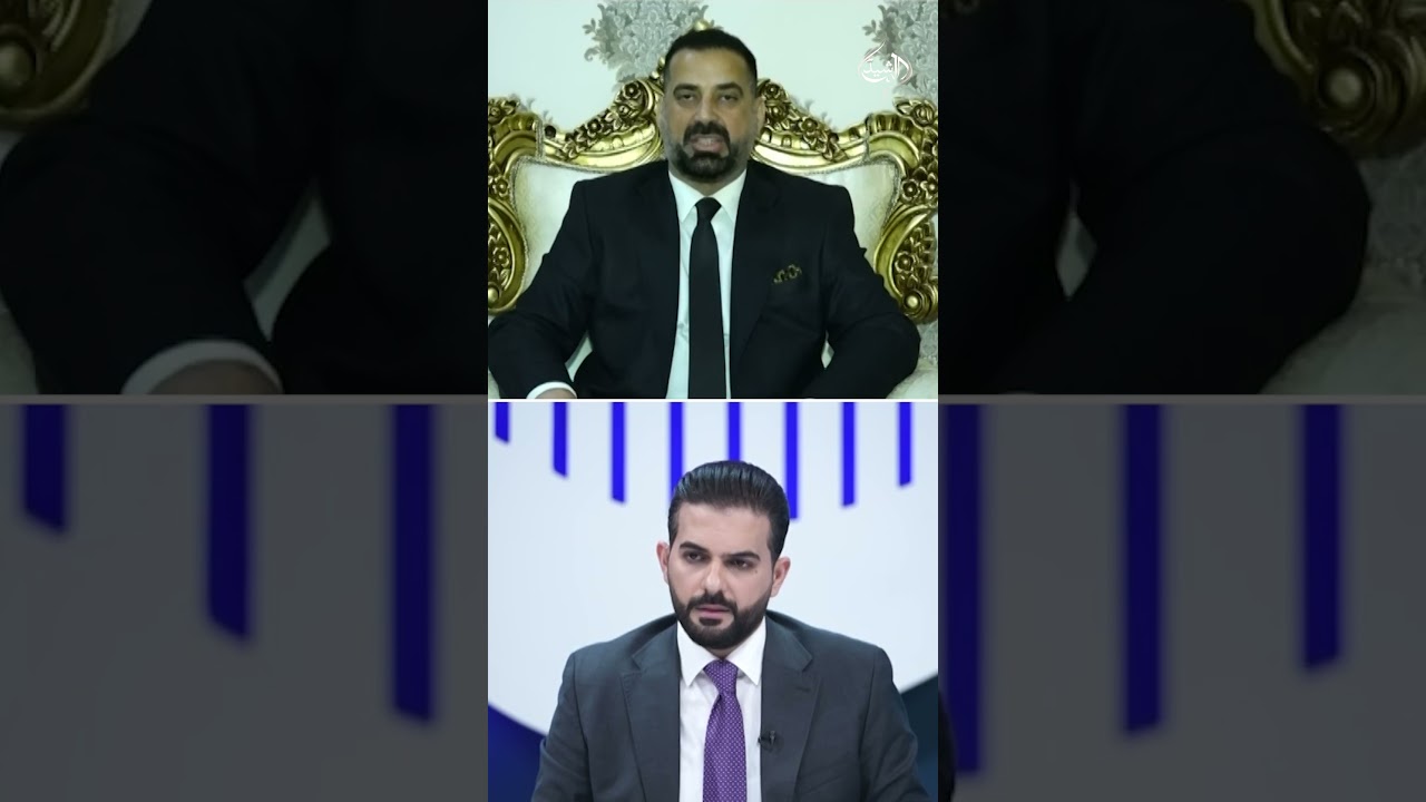 فيديو | درويش: الزيدي سيمضي بتشكيل الحكومة بإسناد من الكتل السياسية