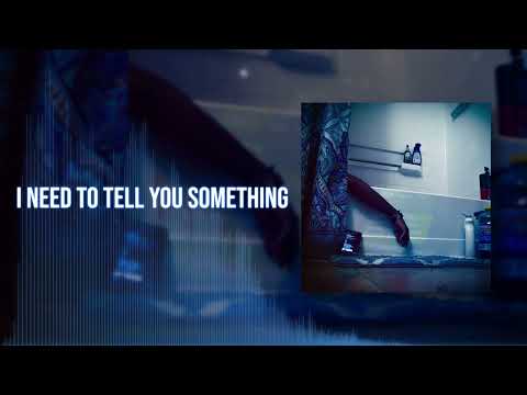 A Simple Phone Call (Visualizer)