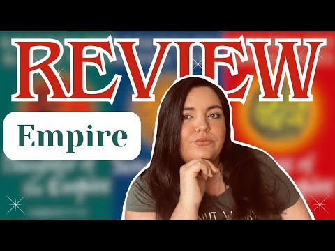 Empire by Raymond E Feist & Janny Wurts  | Spoiler Free Series Review | Political Classic Fantasy