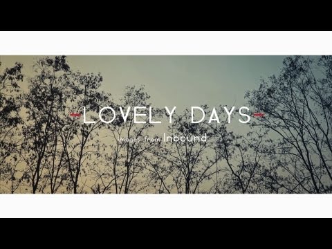 Grandphone Vancouver - Lovely Days - Official Videoclip