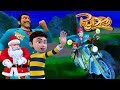 Missing है Santa Christmas Ka क्या होगा Rudra रुद्र