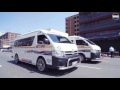 G Star X Boiler Room DJ Lag Johannesburg Trailer BR