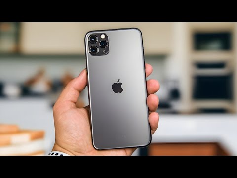 This iPhone Changed Everything
