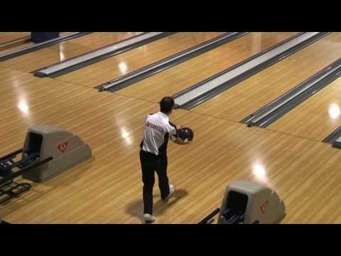 Bowlingdigital's 2007 BWC - Battle for the top 8 in the Men's Round of 24