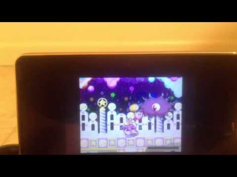 Kirby Super Star Ultra part 31 (Semi Finale) Total Anguish.'