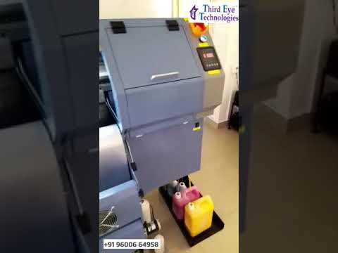 Allwin Flex Printing Machine