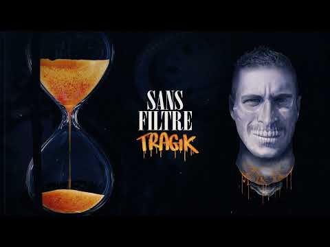 Tragik - Sans filtre (Prod. Misère Record)