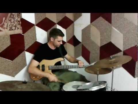 Peacecamp Band - DUO Völtl and Trustin feat. Bushbayer & Rene