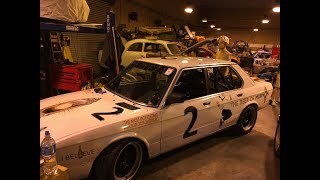 24 Hours of Lemons - Buttonwillow - Cerveza Racing #2