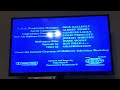 Closing To The Great Muppet Caper 1999 VHS Version 1