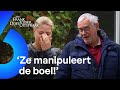 Jong gezin COMPLEET RADELOOS door GIGANTISCHE MUIZENPLAAG! | Mr. Frank Visser doet uitspraak #AFL93