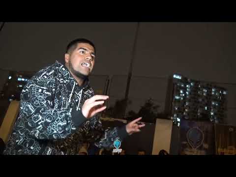 PAPICHA vs JEICO ll Semifinal ll Campo de Marte x Sangre Inca 2022