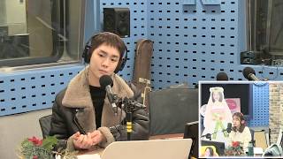 [ENG SUB] SHINee Key talking about his song 'I Will Fight' (181204 Park So Hyun's Love Game)
