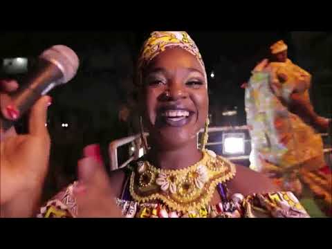 O Mais Belo dos Belos ♫♫  Ilê Aiyê