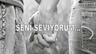 Bora Öztoprak - Seni Seviyorum