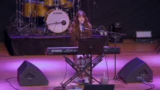 장희원(Jang HeeWon) - 새벽활동@오픈 더 콘서트 - 인디 피크닉 20180526