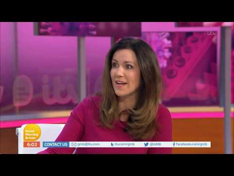 GMB 13th April 2020 (6H) - Coronavirus/Easter Monday