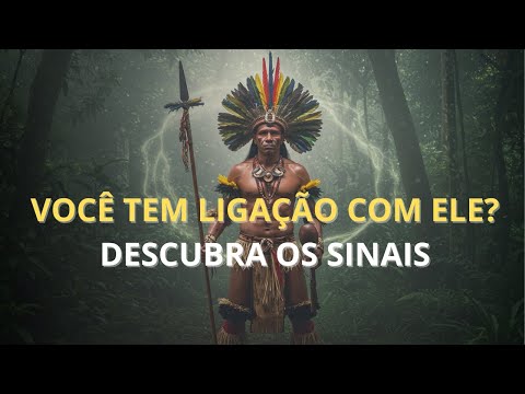 WHO IS CABOCLO TUPINAMBÁ? MYSTERIES AND POWERS EXPLAINED!