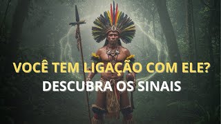 QUEM É CABOCLO TUPINAMBÁ? MISTÉRIOS E PODERES EXPLICADOS!